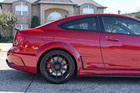 2012 Mercedes-Benz C63 AMG Black Series for sale