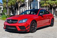 2012 Mercedes-Benz C63 AMG Black Series for sale