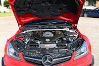 2012 Mercedes-Benz C63 AMG Black Series for sale