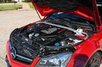 2012 Mercedes-Benz C63 AMG Black Series for sale