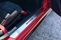 2012 Mercedes-Benz C63 AMG Black Series for sale