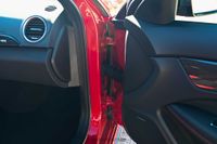 2012 Mercedes-Benz C63 AMG Black Series for sale