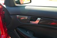 2012 Mercedes-Benz C63 AMG Black Series for sale