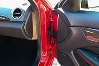 2012 Mercedes-Benz C63 AMG Black Series for sale