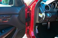 2012 Mercedes-Benz C63 AMG Black Series for sale