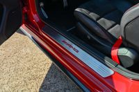 2012 Mercedes-Benz C63 AMG Black Series for sale