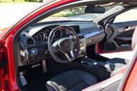 2012 Mercedes-Benz C63 AMG Black Series for sale