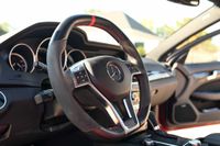 2012 Mercedes-Benz C63 AMG Black Series for sale
