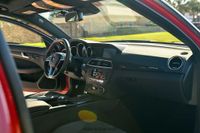 2012 Mercedes-Benz C63 AMG Black Series for sale