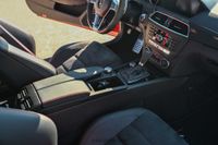 2012 Mercedes-Benz C63 AMG Black Series for sale