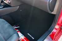 2012 Mercedes-Benz C63 AMG Black Series for sale