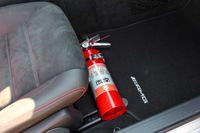2012 Mercedes-Benz C63 AMG Black Series for sale