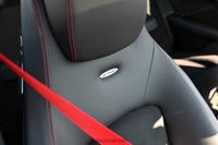 2012 Mercedes-Benz C63 AMG Black Series for sale