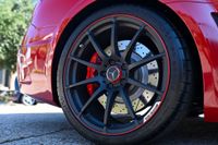 2012 Mercedes-Benz C63 AMG Black Series for sale