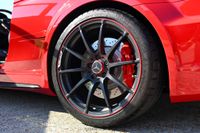 2012 Mercedes-Benz C63 AMG Black Series for sale
