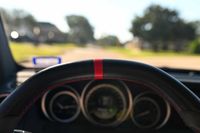 2012 Mercedes-Benz C63 AMG Black Series for sale