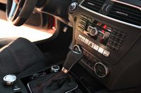 2012 Mercedes-Benz C63 AMG Black Series for sale