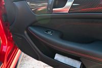 2012 Mercedes-Benz C63 AMG Black Series for sale