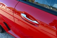 2012 Mercedes-Benz C63 AMG Black Series for sale