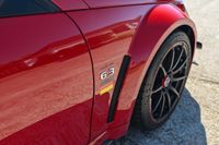 2012 Mercedes-Benz C63 AMG Black Series for sale