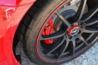2012 Mercedes-Benz C63 AMG Black Series for sale