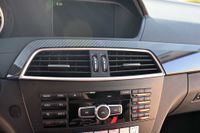 2012 Mercedes-Benz C63 AMG Black Series for sale