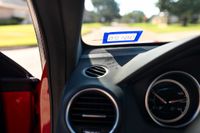 2012 Mercedes-Benz C63 AMG Black Series for sale