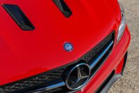 2012 Mercedes-Benz C63 AMG Black Series for sale