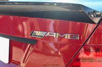 2012 Mercedes-Benz C63 AMG Black Series for sale
