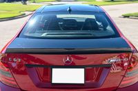 2012 Mercedes-Benz C63 AMG Black Series for sale