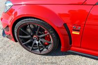 2012 Mercedes-Benz C63 AMG Black Series for sale