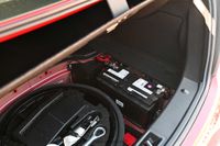 2012 Mercedes-Benz C63 AMG Black Series for sale