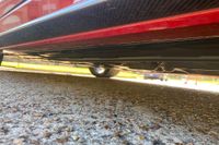 2012 Mercedes-Benz C63 AMG Black Series for sale