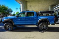 2018 Toyota Tacoma TRD Pro Custom Build for sale