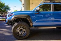 2018 Toyota Tacoma TRD Pro Custom Build for sale