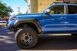 2018 Toyota Tacoma TRD Pro Custom Build for sale