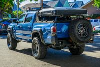 2018 Toyota Tacoma TRD Pro Custom Build for sale