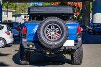 2018 Toyota Tacoma TRD Pro Custom Build for sale