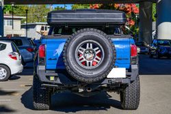 2018 Toyota Tacoma TRD Pro Custom Build for sale