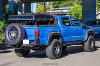 2018 Toyota Tacoma TRD Pro Custom Build for sale