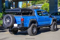 2018 Toyota Tacoma TRD Pro Custom Build for sale