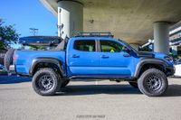2018 Toyota Tacoma TRD Pro Custom Build for sale