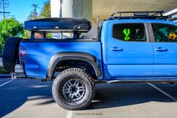 2018 Toyota Tacoma TRD Pro Custom Build for sale
