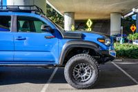 2018 Toyota Tacoma TRD Pro Custom Build for sale