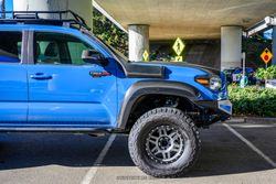 2018 Toyota Tacoma TRD Pro Custom Build for sale