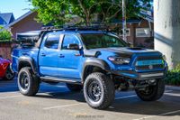 2018 Toyota Tacoma TRD Pro Custom Build for sale