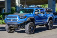 2018 Toyota Tacoma TRD Pro Custom Build for sale