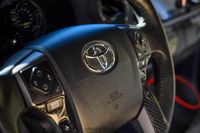 2018 Toyota Tacoma TRD Pro Custom Build for sale