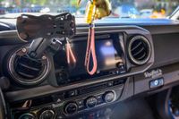 2018 Toyota Tacoma TRD Pro Custom Build for sale