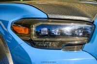 2018 Toyota Tacoma TRD Pro Custom Build for sale